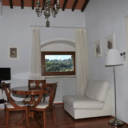 Appartamento View *