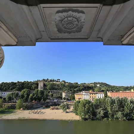 Appartamento View