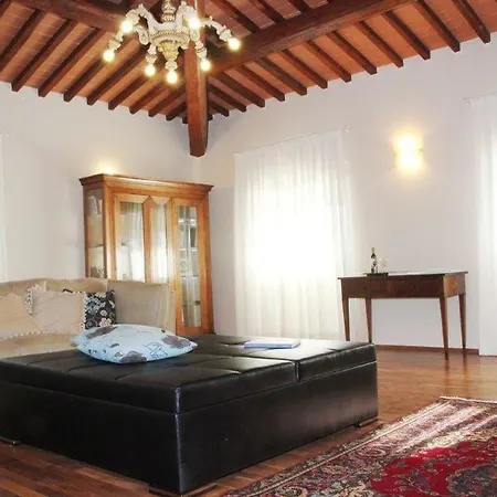 View Appartamento Firenze
