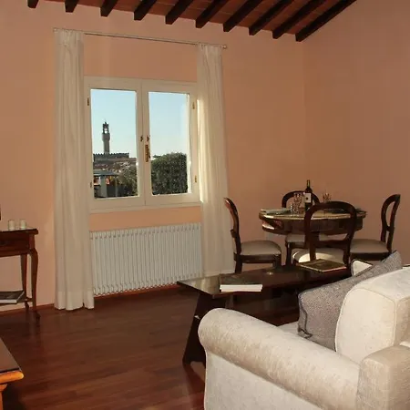 View Appartamento *