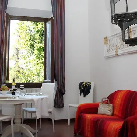 Appartamento View Firenze