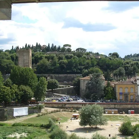 Appartamento View Firenze