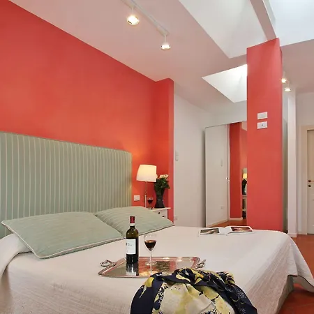Appartamento View Firenze