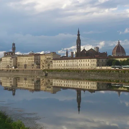 View Appartamento Firenze