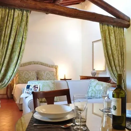 Apartamento View Florencia