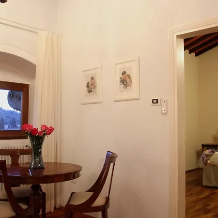 Apartamento View *