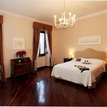 Apartamento View Florencia