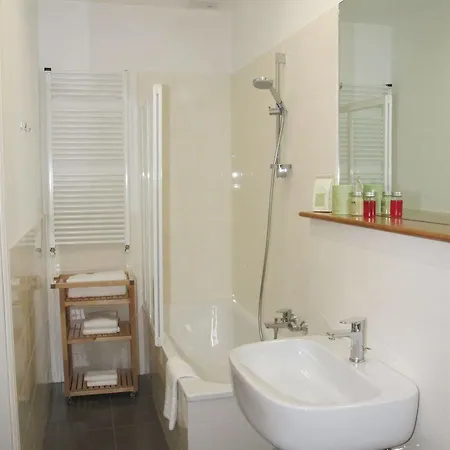 View Apartamento Florencia