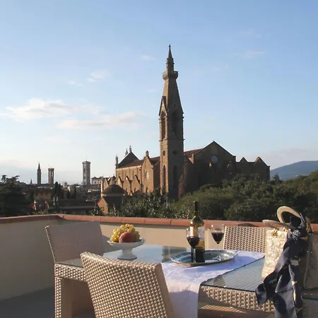 Apartamento View *