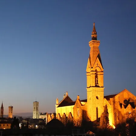 View Апартаменты