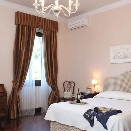 View Апартаменты